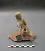 vase  ; figurine, image 2/2