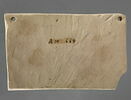 relief ; ex-voto, image 2/2