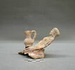 vase  ; figurine ; applique, image 3/4