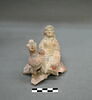 vase  ; figurine ; applique, image 1/4