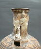 vase ; figurine ; applique, image 8/9
