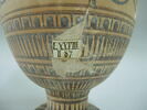 vase ; figurine ; applique, image 3/9