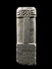 cippe ; objet funéraire, image 1/5