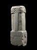cippe ; objet funéraire, image 4/5
