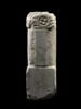 cippe ; objet funéraire, image 5/5