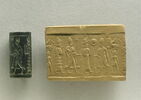 sceau cylindre, image 2/2