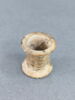 vase ; pot à fard, image 3/5