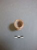 vase ; pot à fard, image 5/5