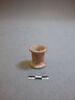 vase ; pot à fard, image 1/5