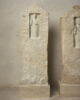 stèle ; objet funéraire, image 1/3