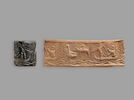 sceau cylindre, image 3/6