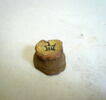 pied de vase ; vase miniature, image 4/4