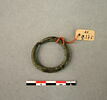 anneau  ; boucle d'oreille, image 3/3