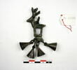 pendentif ; pendeloque ; grelot, image 3/3