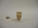 vase ; pot à fard, image 2/2