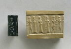 sceau cylindre, image 2/3