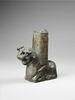 sculpture ; fragment, image 1/7
