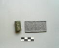 sceau cylindre, image 2/2