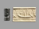 sceau cylindre, image 3/4