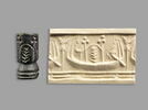 sceau cylindre, image 4/4
