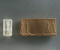 sceau cylindre, image 1/2