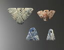amulette ; pendeloque, image 3/5
