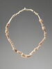collier ; perle, image 1/4