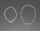 collier ; perle, image 4/4
