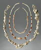 collier ; perle, image 2/4