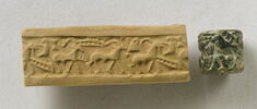 sceau cylindre, image 1/2
