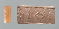sceau cylindre, image 2/4