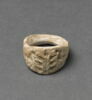 bague ; cachet, image 2/3