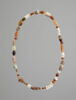 collier ; perle, image 1/2