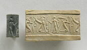 sceau cylindre, image 1/2