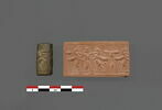 sceau cylindre, image 2/2