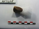 bulle de scellement, image 3/4