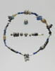 collier ; perle ; pendentif ; amulette, image 1/2