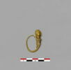 boucle d'oreille, image 3/4