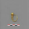 boucle d'oreille, image 4/4