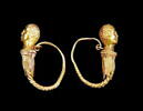 boucle d'oreille, image 1/4