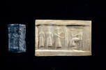 sceau cylindre, image 3/3
