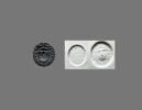 plaquette ; cachet, image 1/3