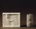 sceau cylindre, image 1/2