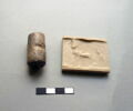sceau cylindre, image 2/2