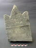 stèle ; ex-voto, image 3/3