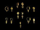 boucle d'oreille, image 5/9