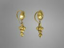 boucle d'oreille, image 1/9