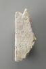 stèle ; ex-voto, image 1/2