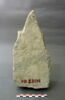 stèle ; ex-voto, image 2/2
