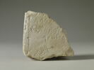 stèle  ; ex-voto ;, image 1/2